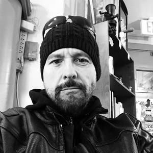 Meet your Posher, Rick